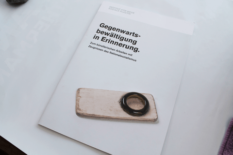 Institut für Soziale Plastik