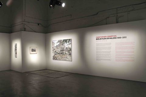 Christopher Lehmpfuhl