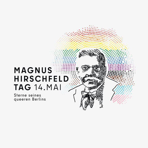 Magnus Hirschfeld Tag