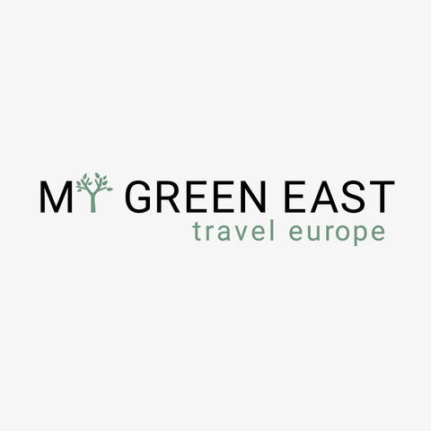 My green east