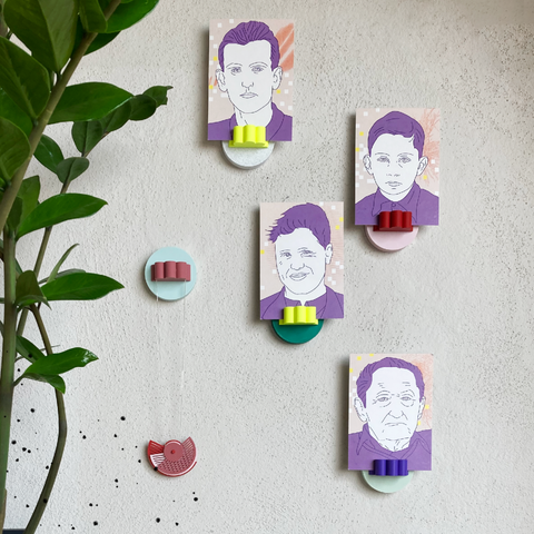 Wall Mount 2.2