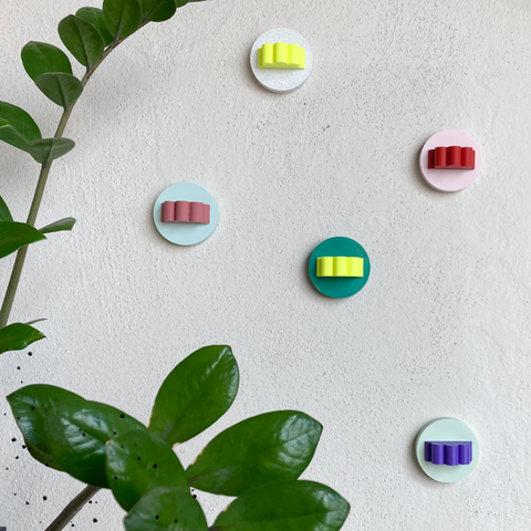 Wall Mount 2.2