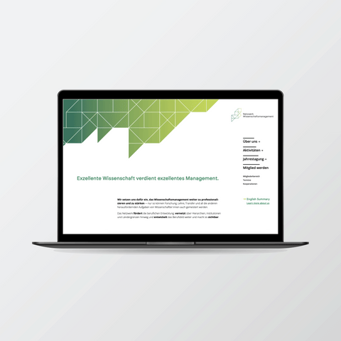 Netzwerk Wissenschaftsmanagement
